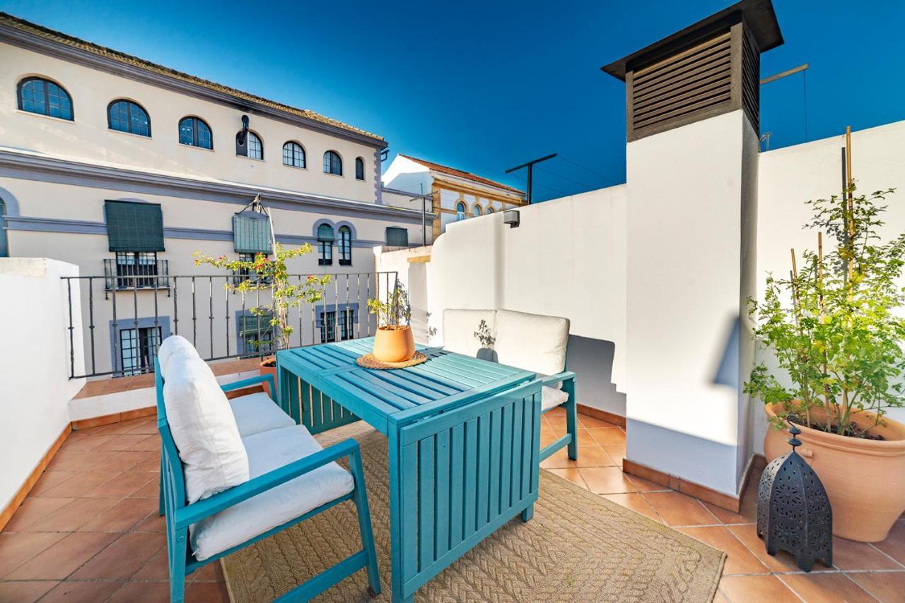 Alohamundi Velarde Appartement *