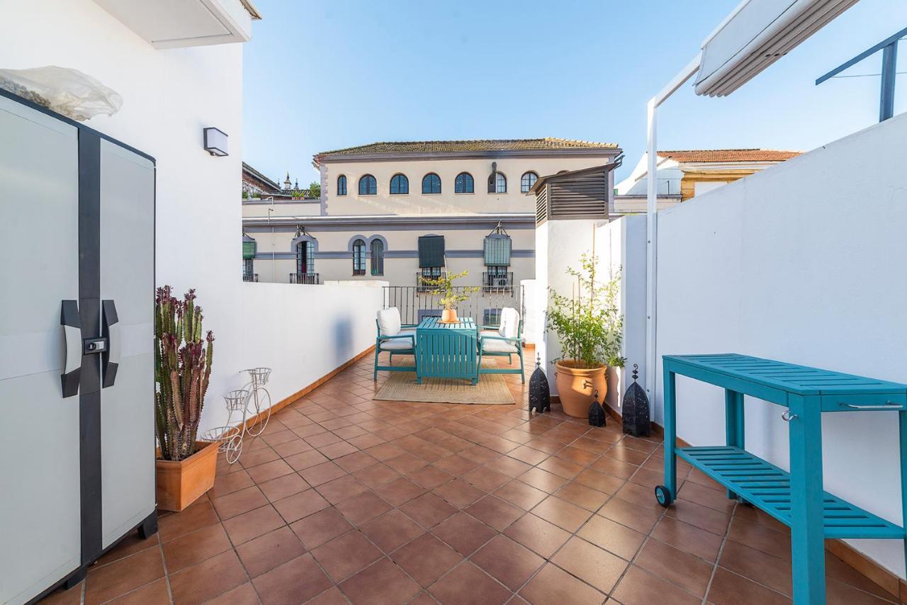 Appartement Alohamundi Velarde