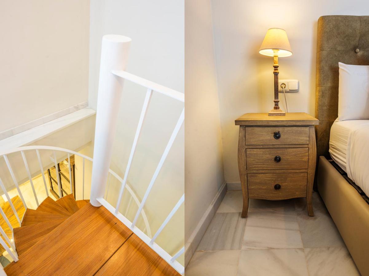 Apartment Alohamundi Velarde Seville