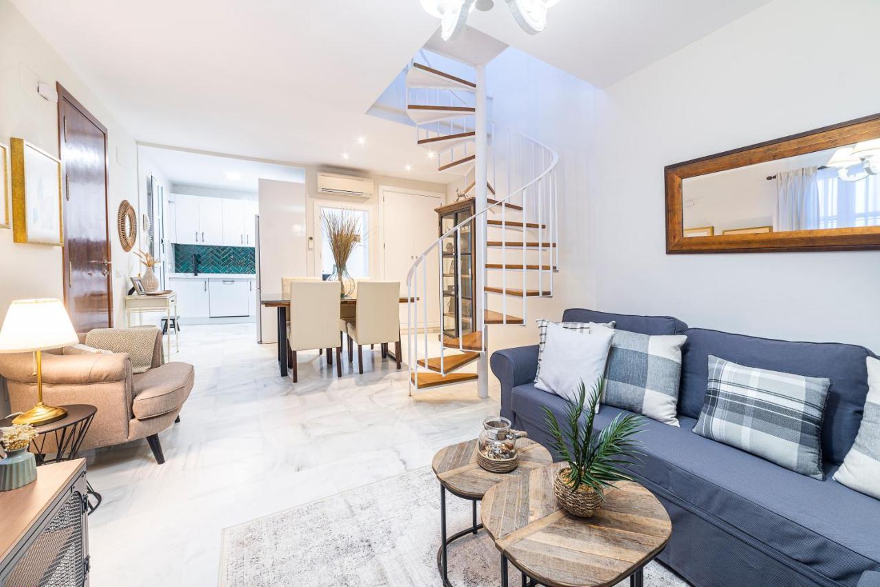 Apartamento Alohamundi Velarde *
