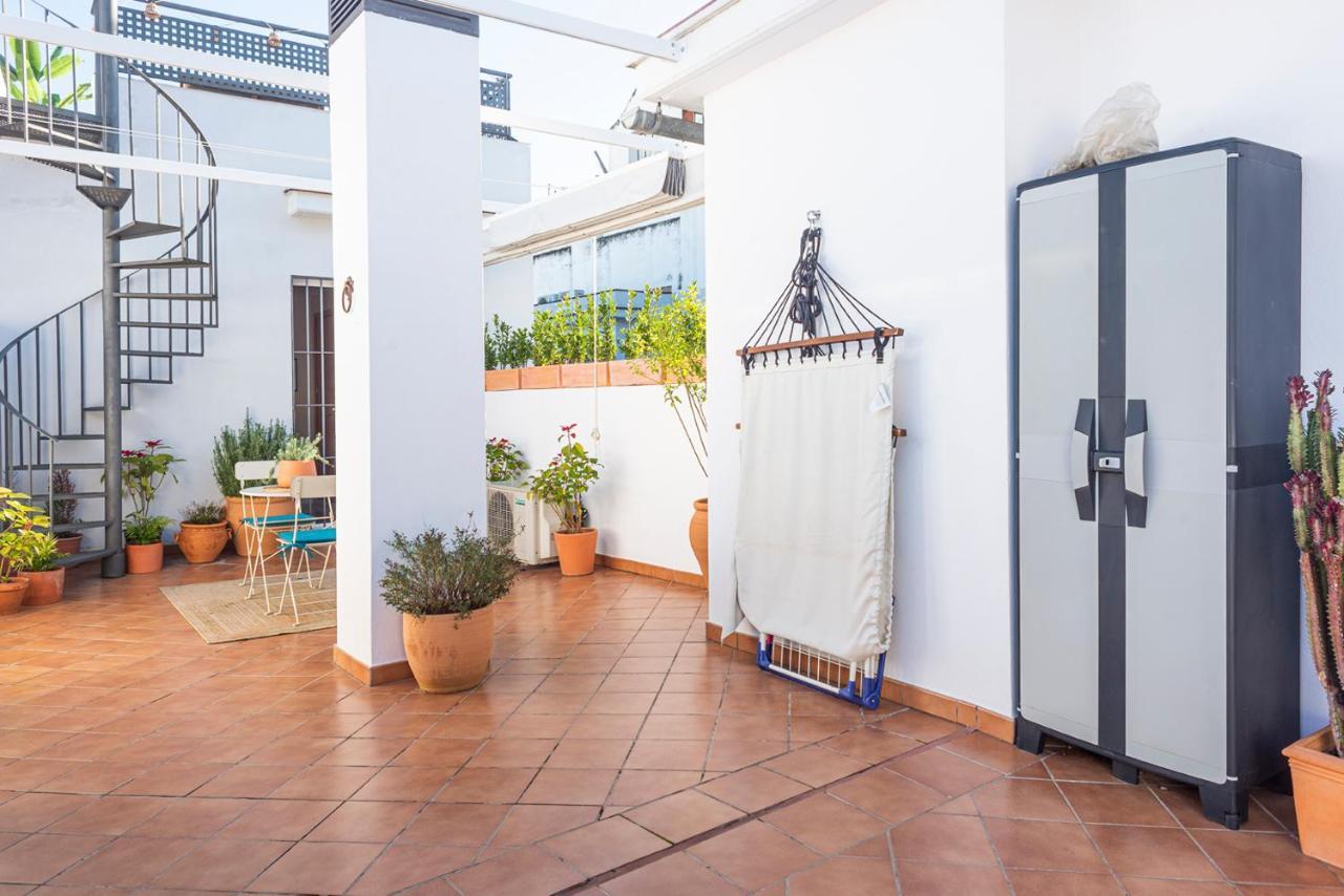 Apartamento Alohamundi Velarde
